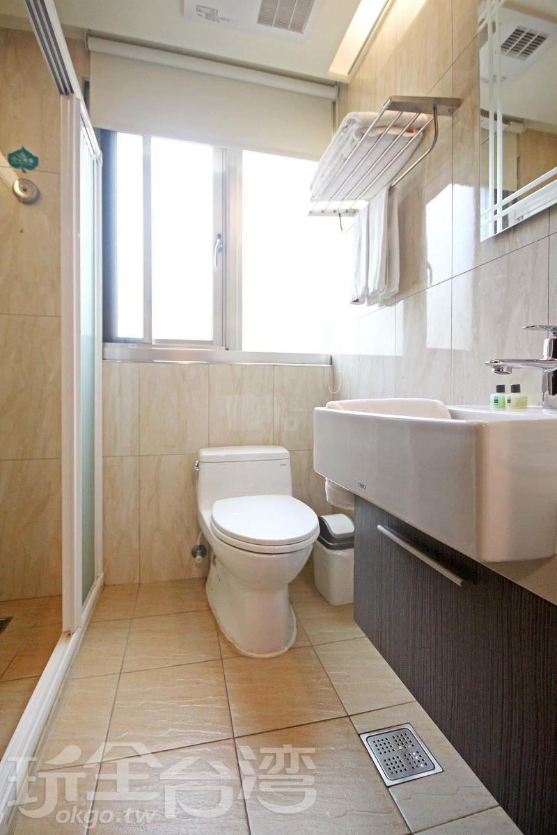 Ludao Hotel image