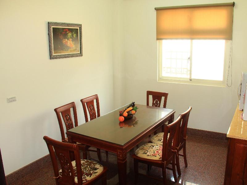 Shang Her Yuan Bed And Breakfast — photo 12