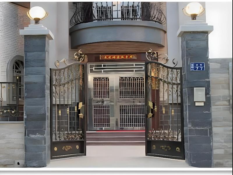 Shang Her Yuan Bed And Breakfast