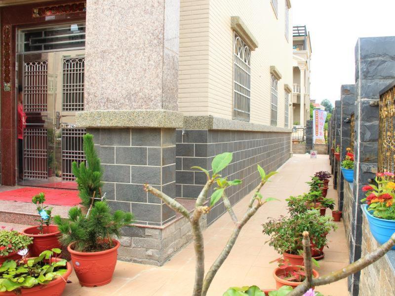 Shang Her Yuan Bed And Breakfast — photo 4