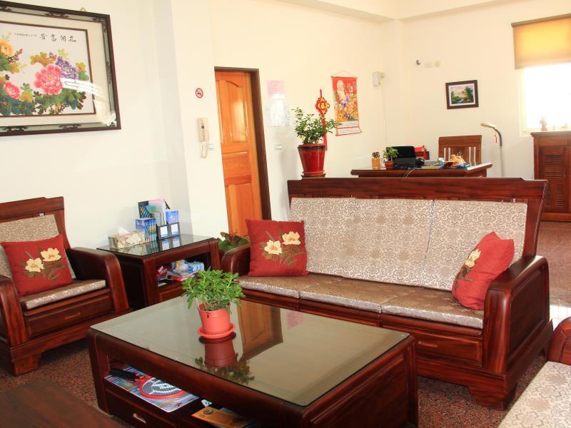 Shang Her Yuan Bed And Breakfast image
