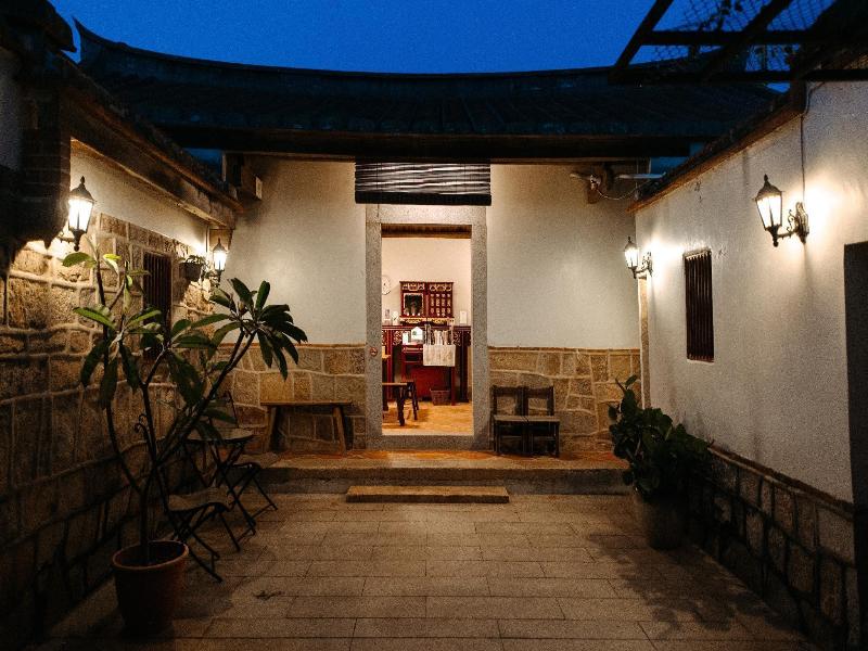Live Guest House — photo 16