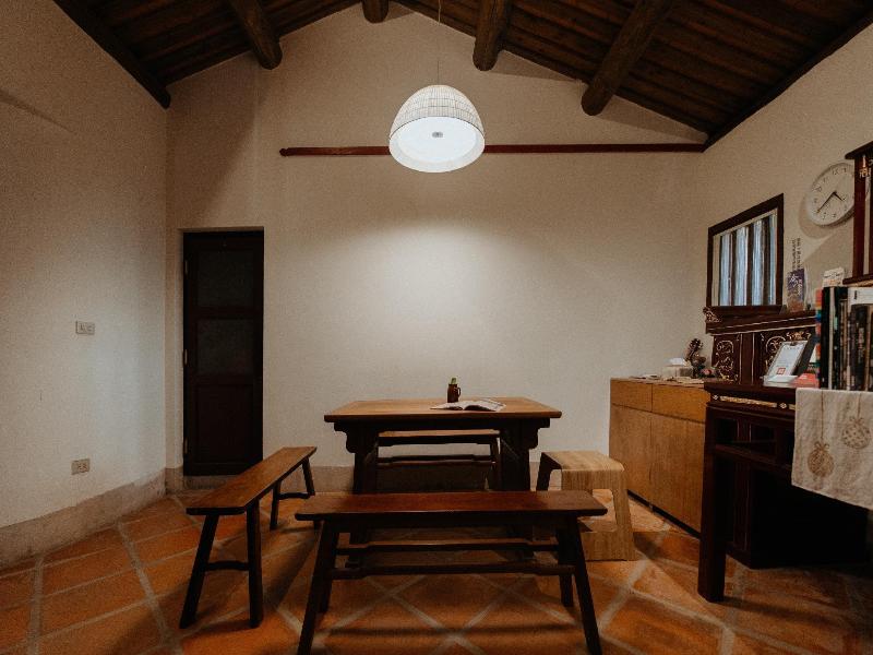 Live Guest House — view