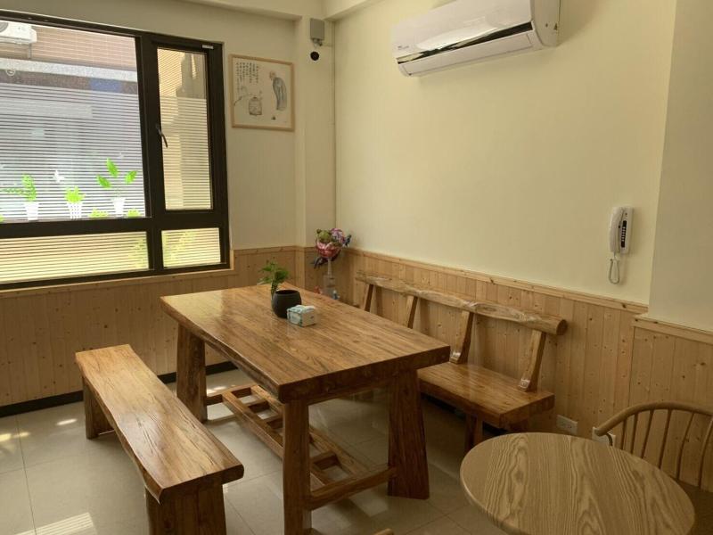Kinmen Happiness Homestay image