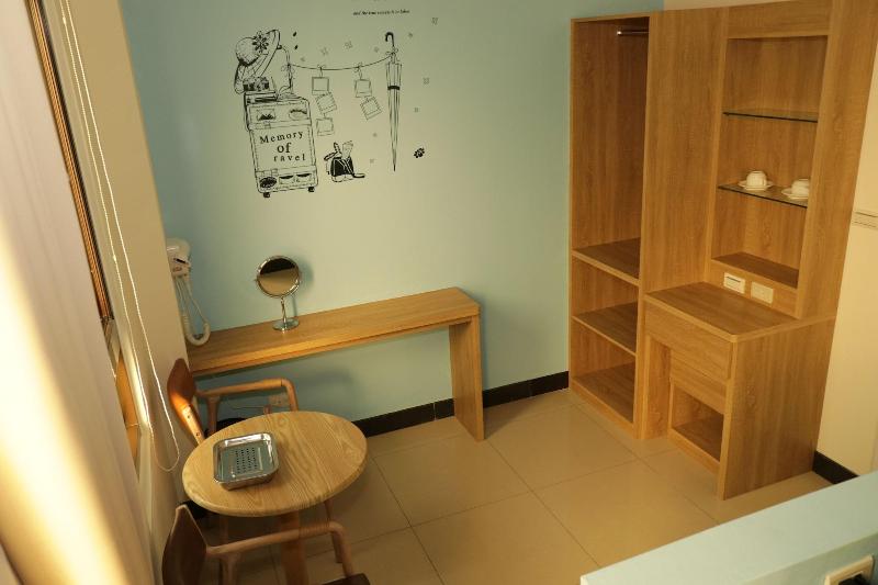 Kinmen Happiness Homestay image
