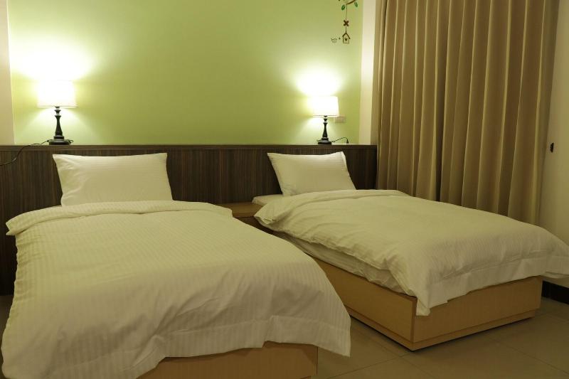 Kinmen Happiness Homestay image