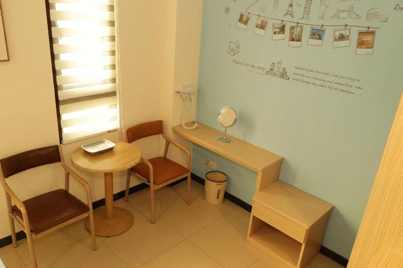 Kinmen Happiness Homestay image