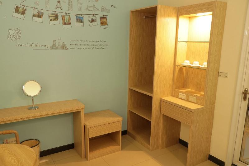 Kinmen Happiness Homestay image