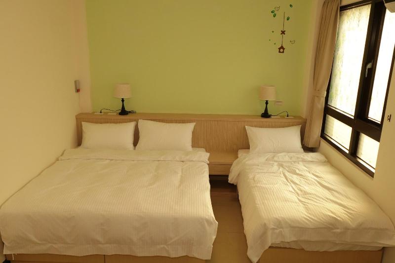 Kinmen Happiness Homestay image