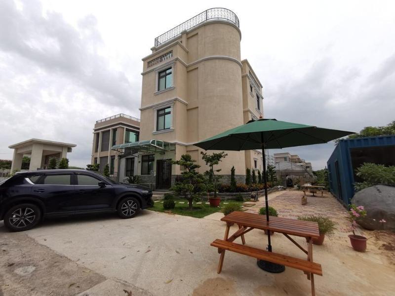 Green Blossom Homestay image