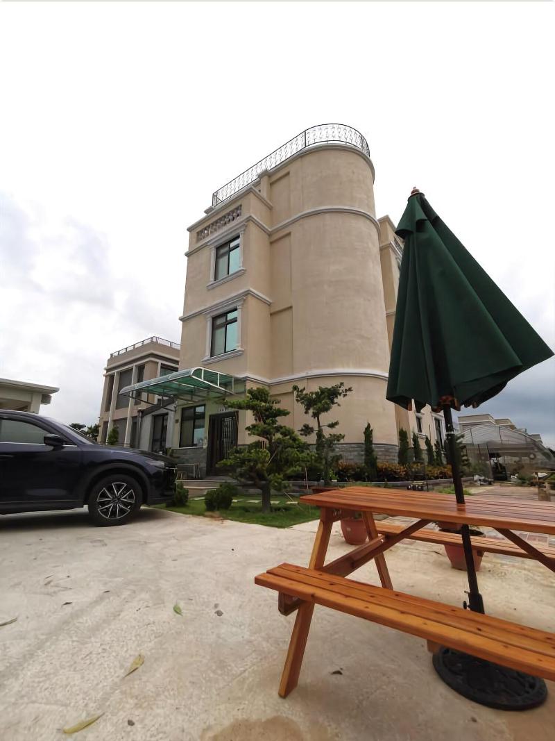 Green Blossom Homestay image