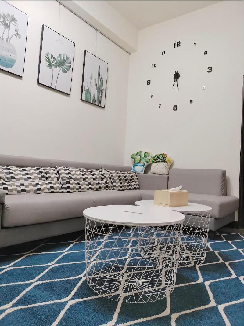 Green Blossom Homestay image