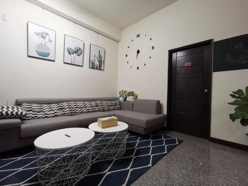 Green Blossom Homestay image