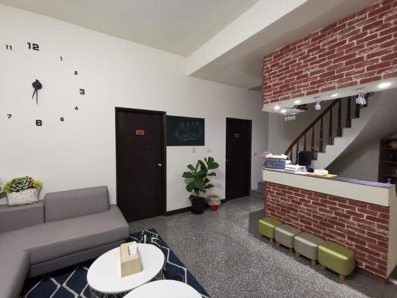 Green Blossom Homestay image