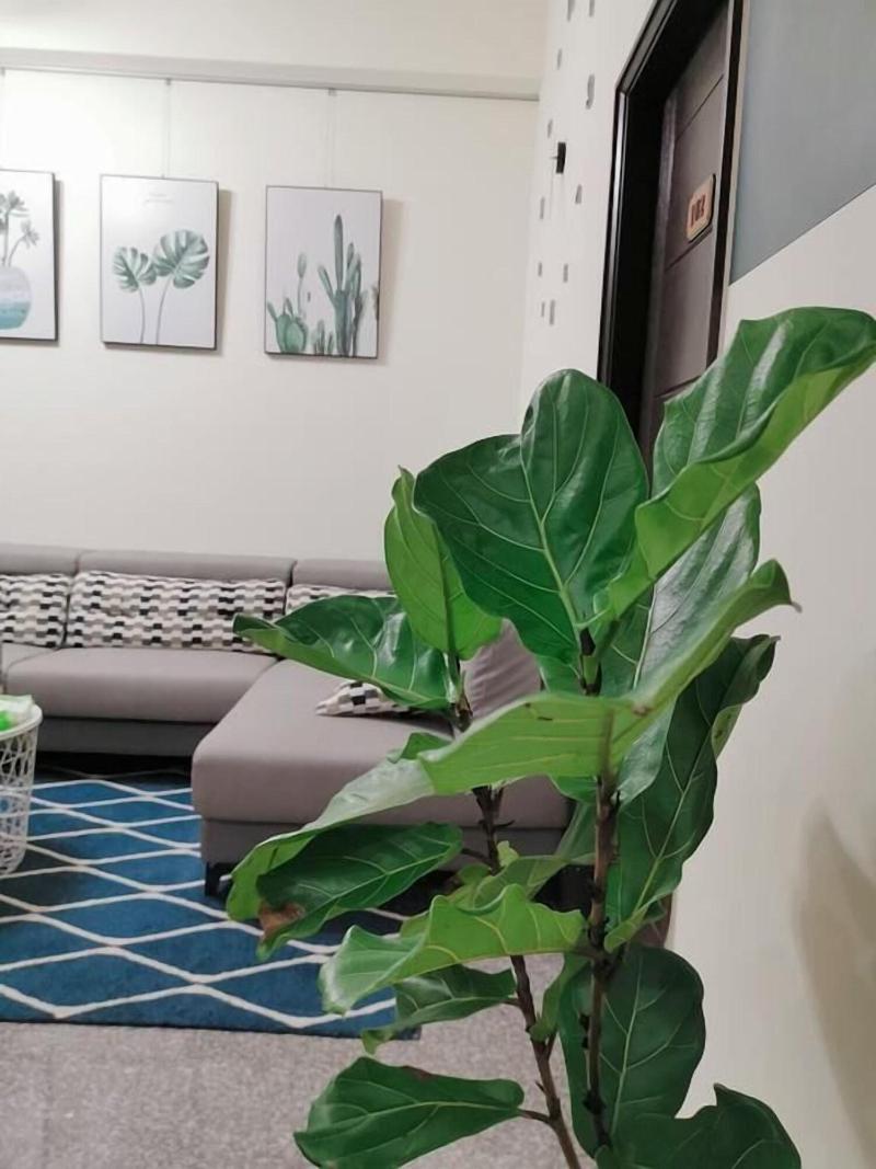 Green Blossom Homestay image