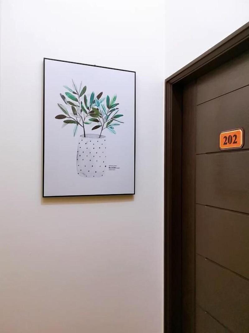 Green Blossom Homestay image