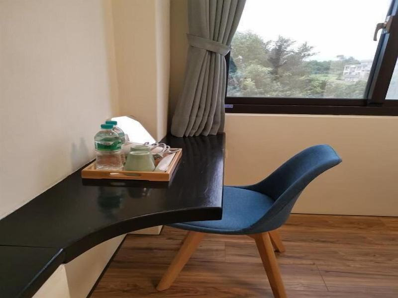 Green Blossom Homestay image