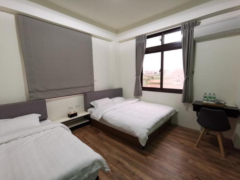 Green Blossom Homestay image