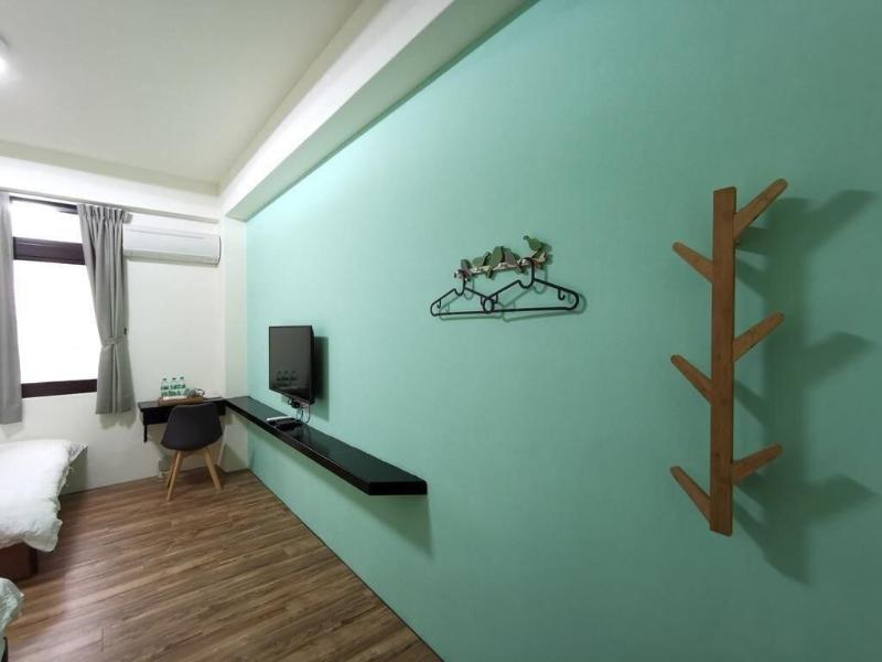Green Blossom Homestay image