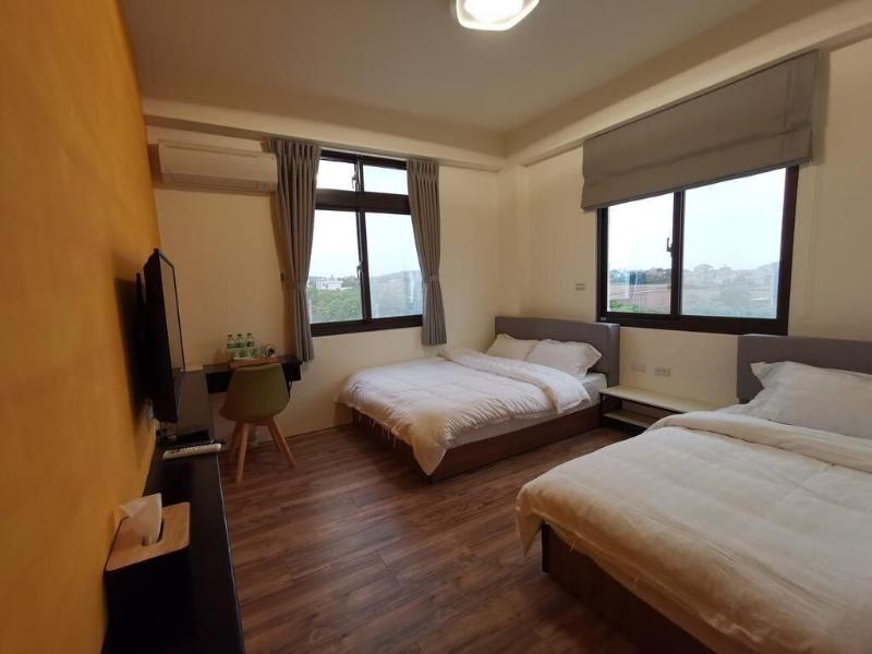 Green Blossom Homestay image