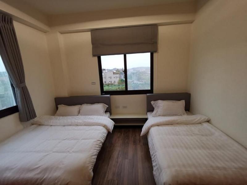 Green Blossom Homestay image