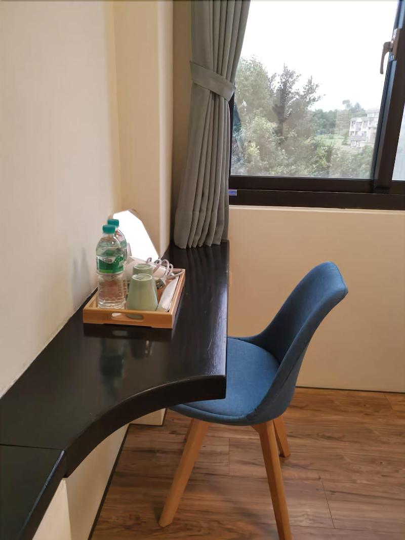 Green Blossom Homestay image