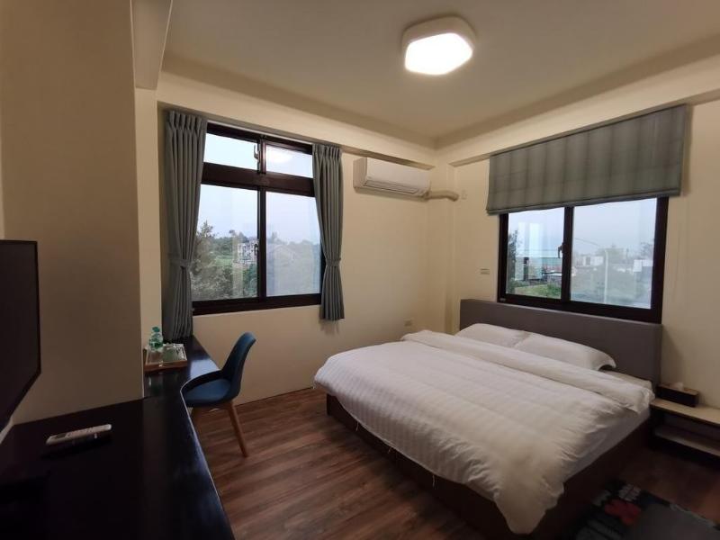 Green Blossom Homestay image