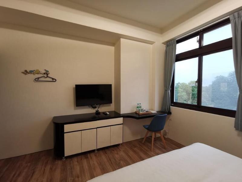 Green Blossom Homestay image
