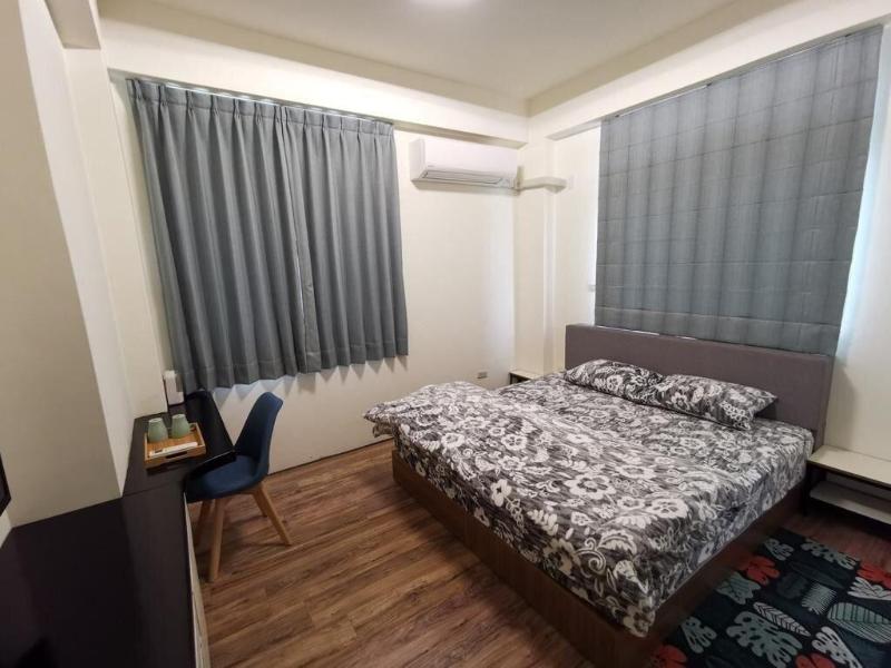 Green Blossom Homestay image