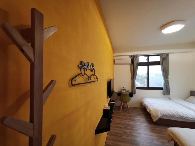 Green Blossom Homestay image
