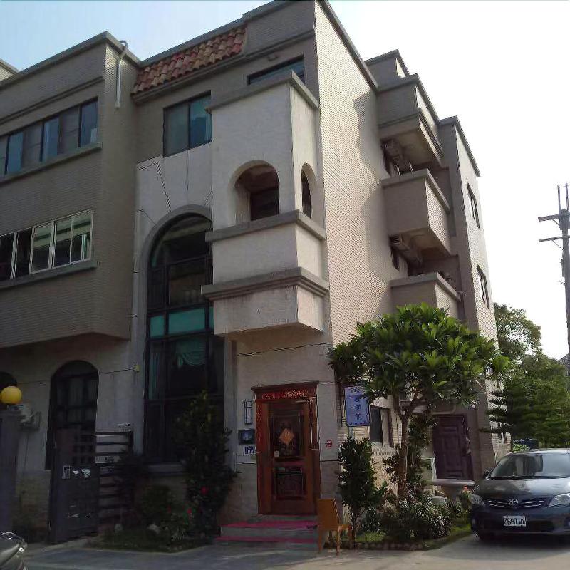 Kinmen Blue Lotus B&B image