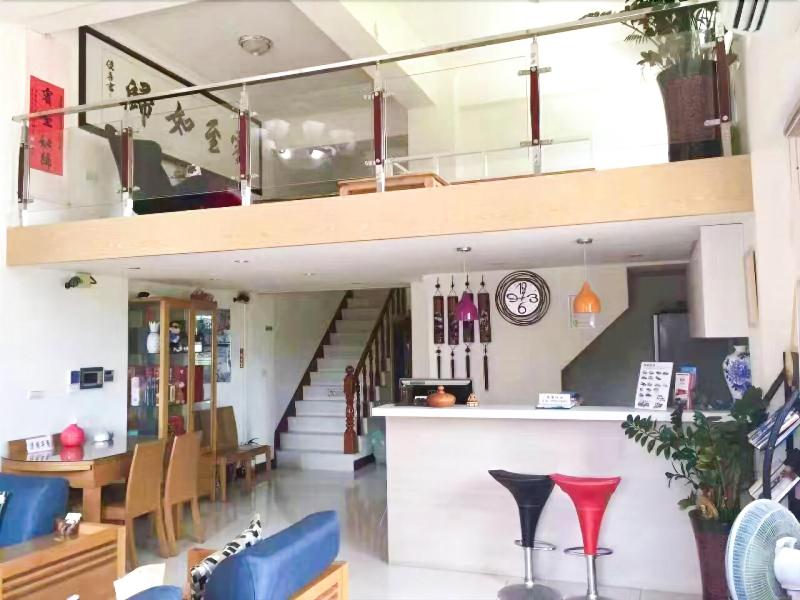Kinmen Blue Lotus B&B image