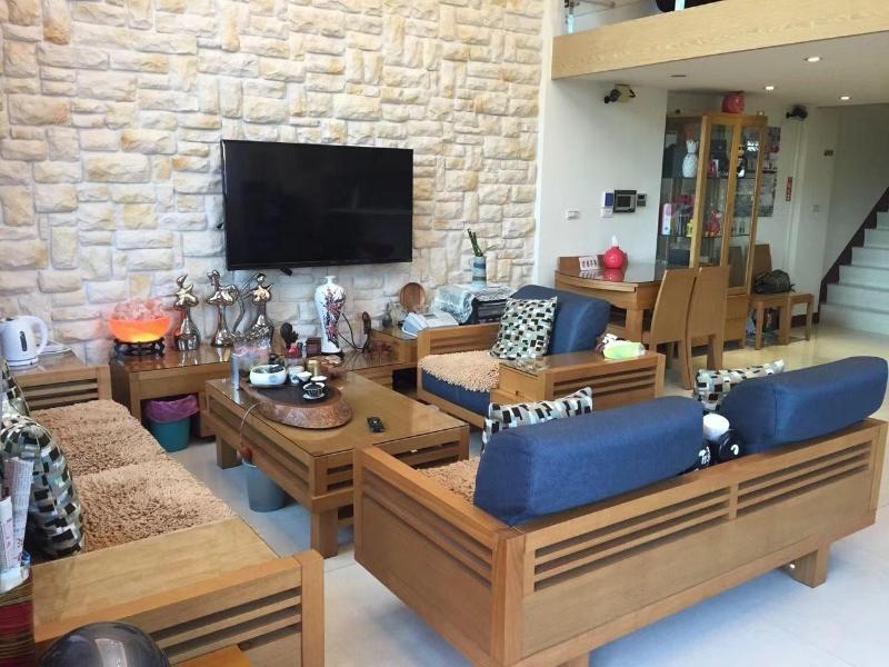 Kinmen Blue Lotus B&B image