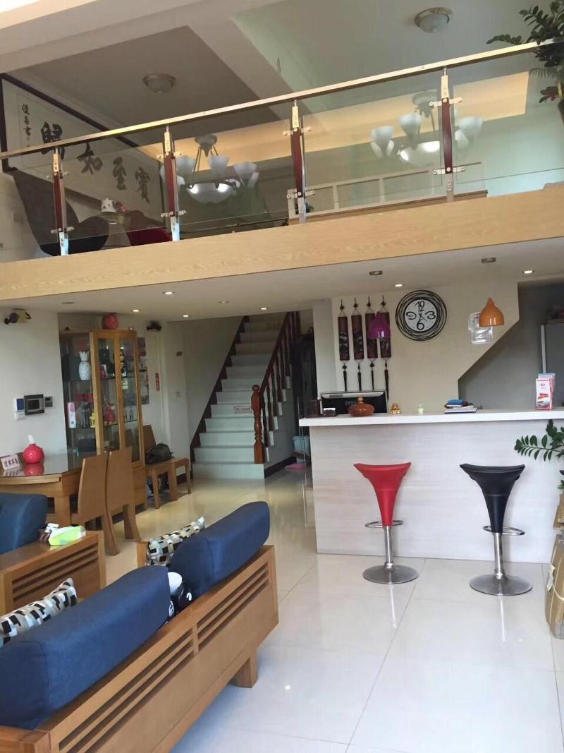 Kinmen Blue Lotus B&B image