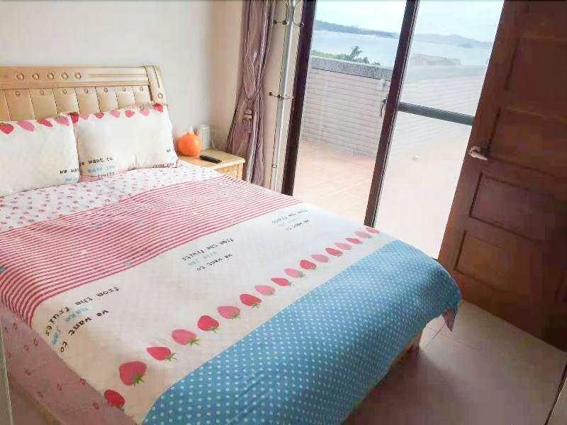 Kinmen Blue Lotus B&B image
