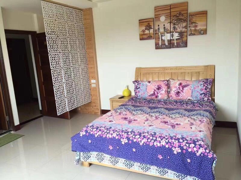 Kinmen Blue Lotus B&B image