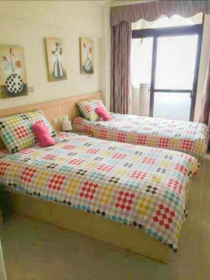 Kinmen Blue Lotus B&B image
