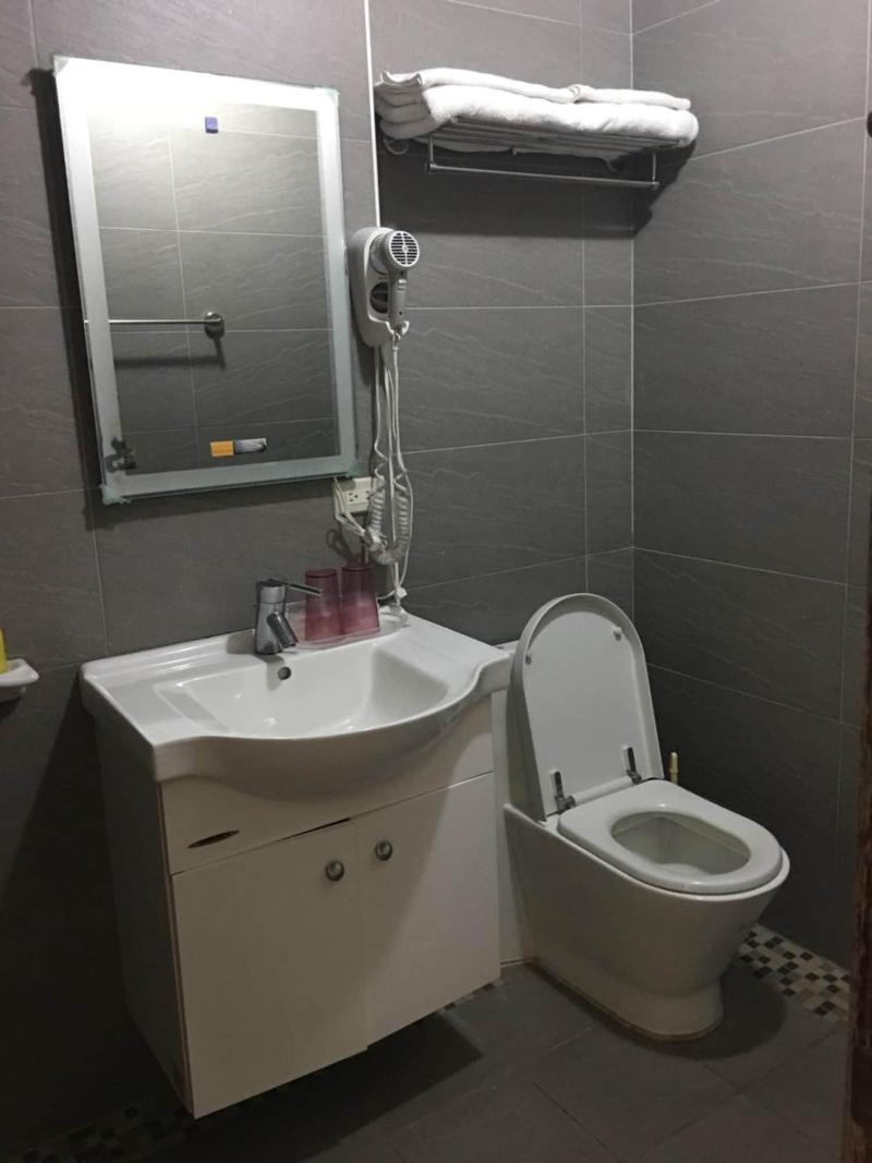Kinmen Blue Lotus B&B image
