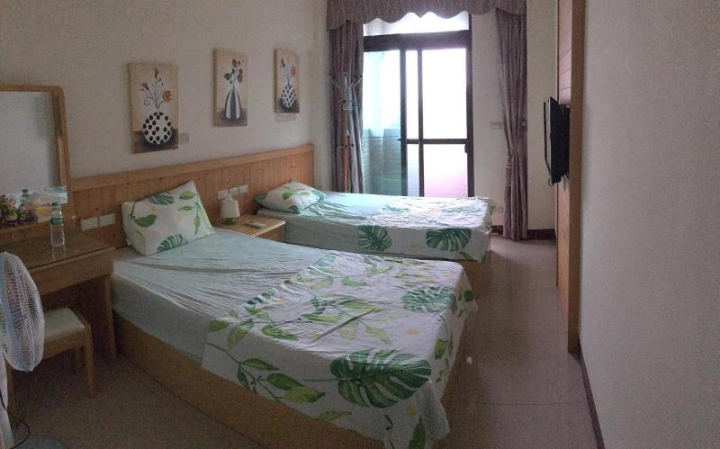 Kinmen Blue Lotus B&B image