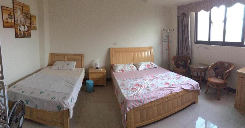 Kinmen Blue Lotus B&B image