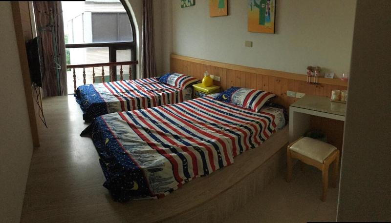 Kinmen Blue Lotus B&B image
