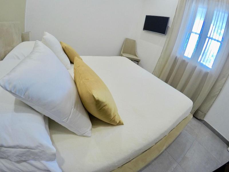 Petra Maris B&B image