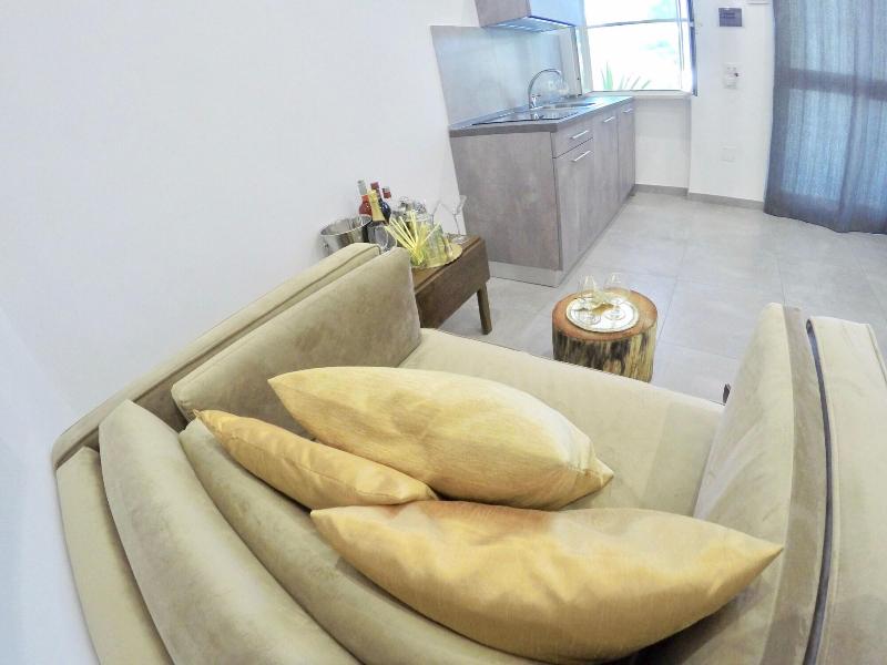 Petra Maris B&B image