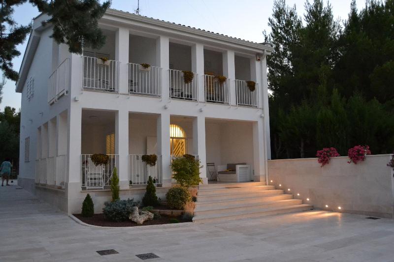 I Muretti A Secco image
