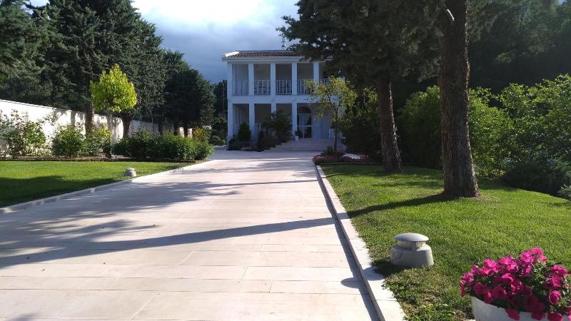 I Muretti A Secco — general view