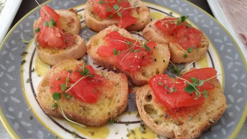 I Muretti A Secco image