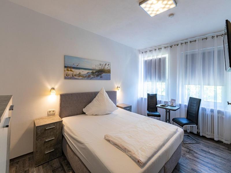 Stadt-Gut-Hotel Großer Kurfürst image