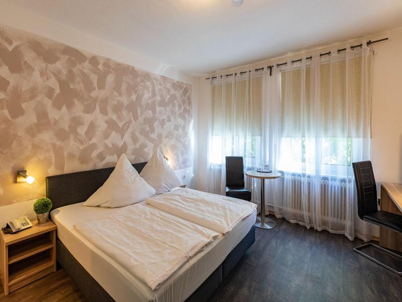 Stadt-Gut-Hotel Großer Kurfürst image