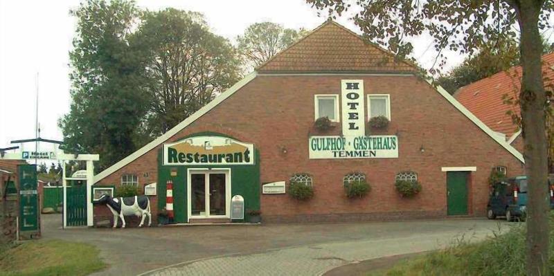 Gulfhof image