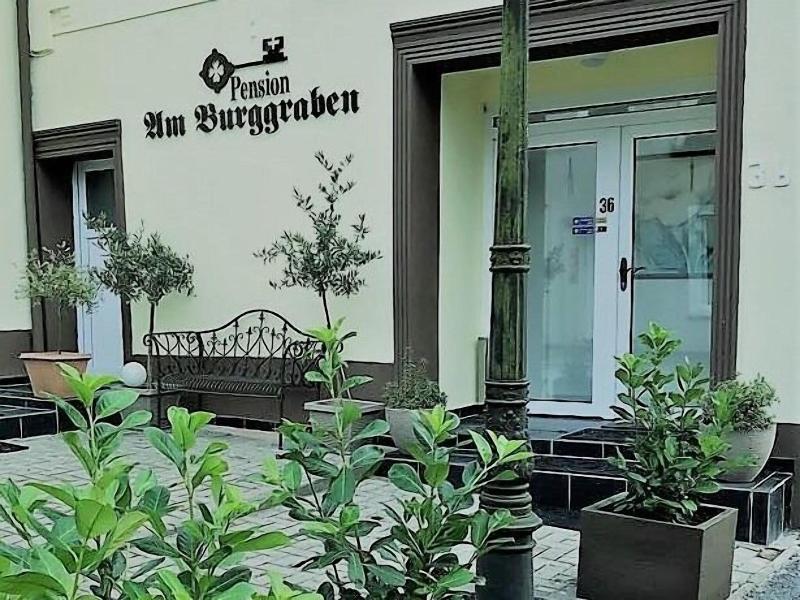 Haus Am Burggraben image